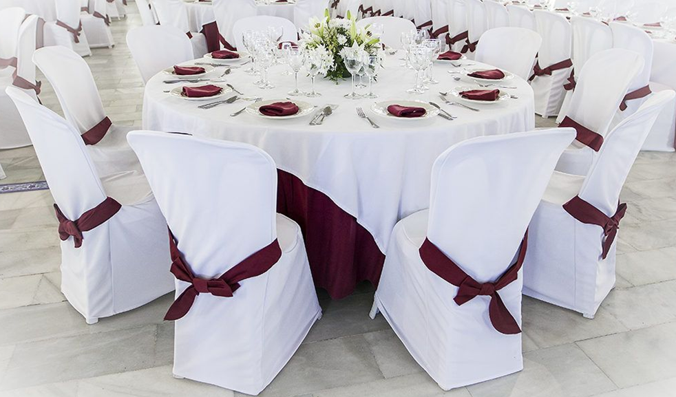 Alquiler de Mobiliario para Eventos imagen 2