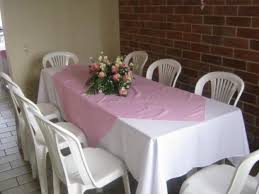 Alquiler de Mobiliario para Eventos imagen 4