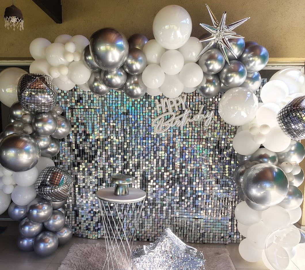 Decoracion y ambientación de eventos imagen 3