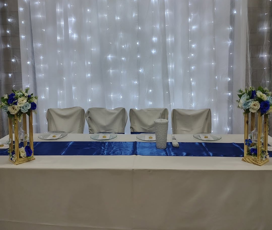 Decoracion y ambientación de eventos imagen 5