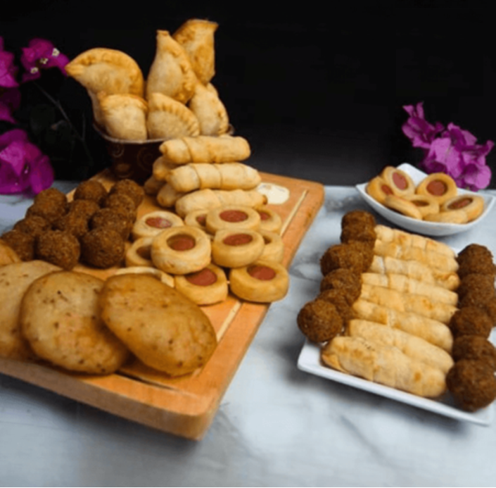servicio de catering imagen 4