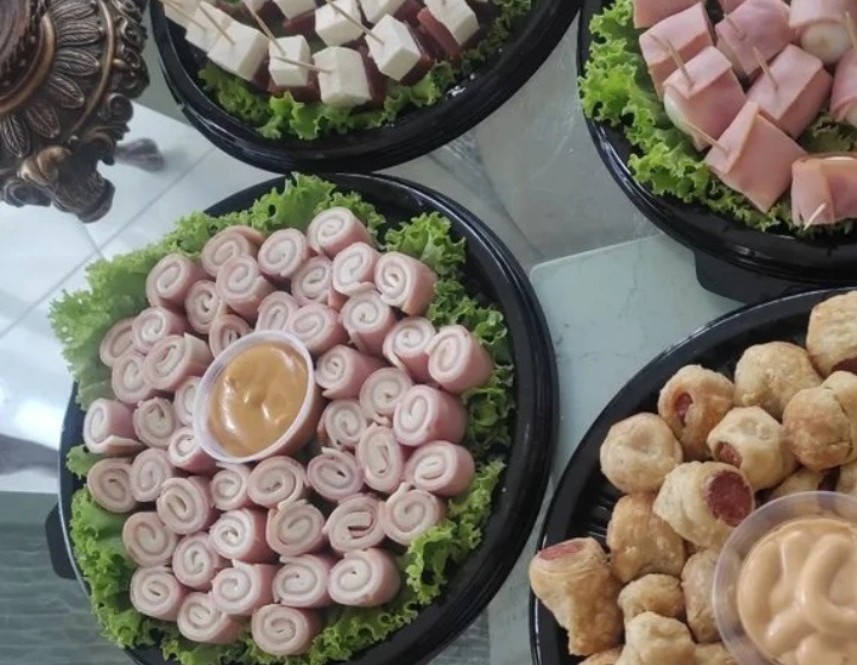 servicio de catering