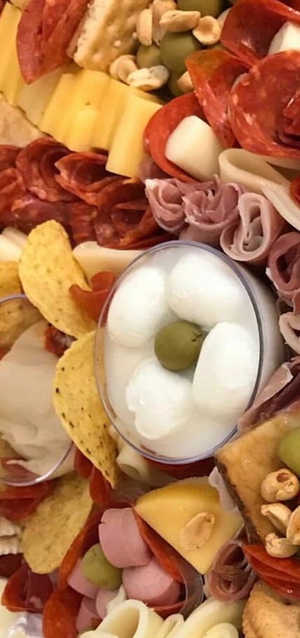 servicio de catering imagen 3