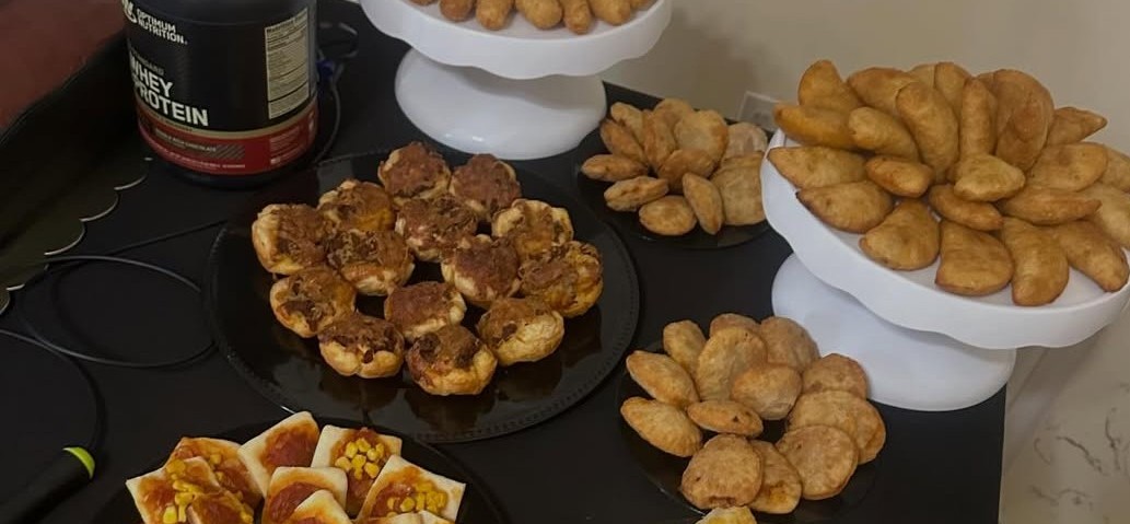 servicio de catering imagen 5