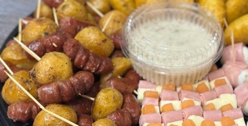 servicio de catering imagen 2